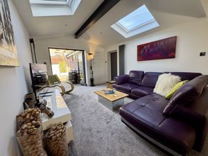 Lounge Area- click for photo gallery